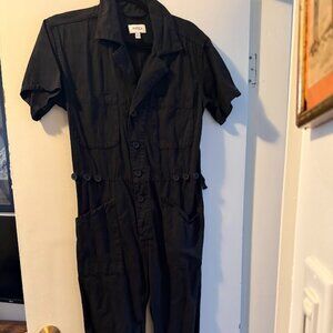 Pistola Black Jumpsuit XS